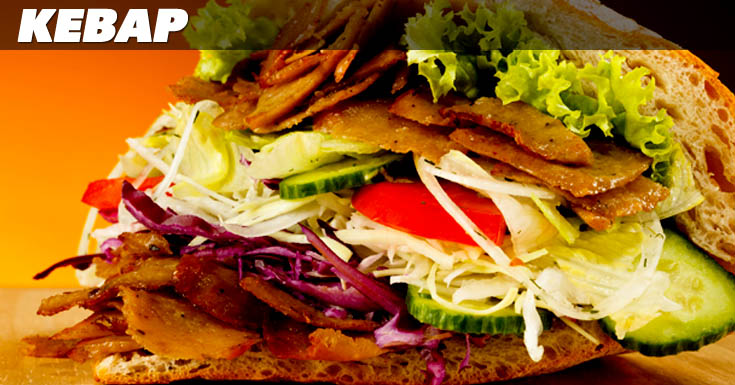 roys kebap