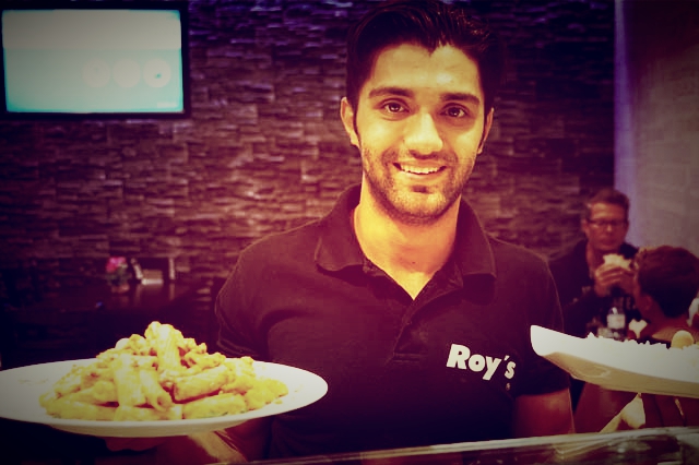 Restaurant Roy's Bülach